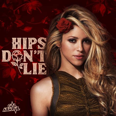 shakira your hips don't lie